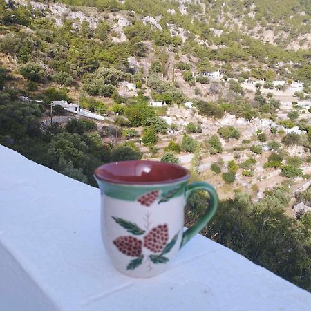 Myrtia Vacation Home Kyra Panagia Екстериор снимка