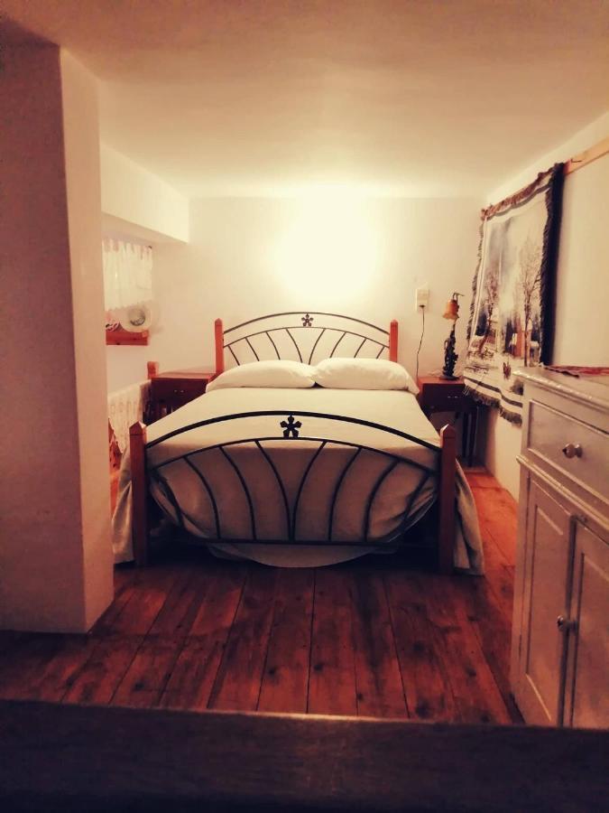 Myrtia Vacation Home Kyra Panagia Екстериор снимка