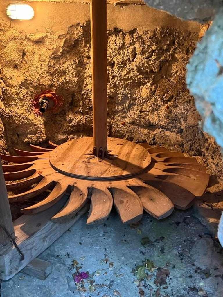 Myrtia Vacation Home Kyra Panagia Екстериор снимка