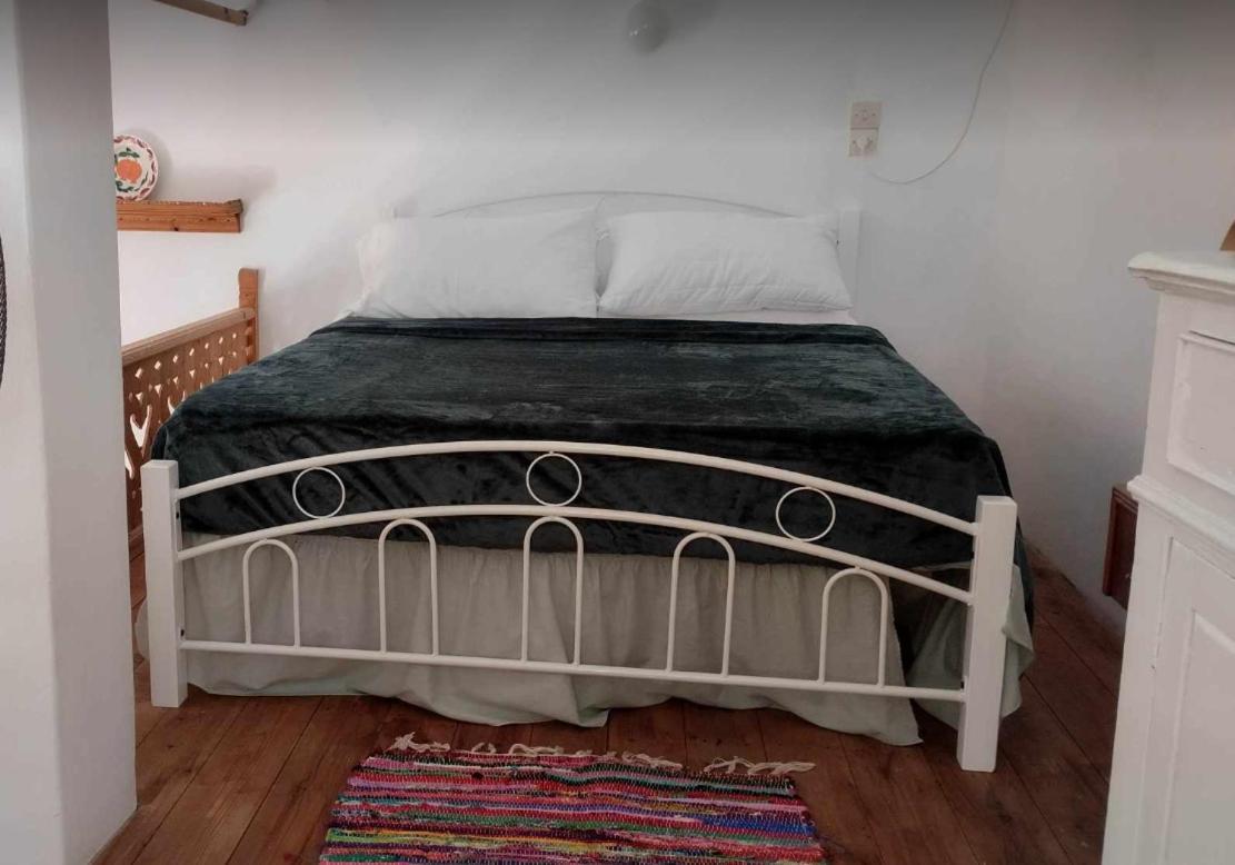 Myrtia Vacation Home Kyra Panagia Екстериор снимка