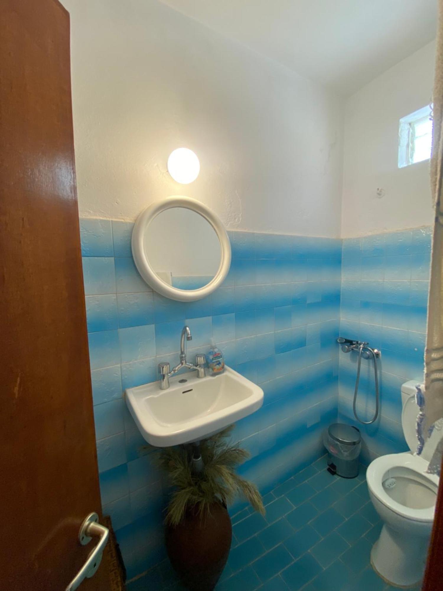 Myrtia Vacation Home Kyra Panagia Екстериор снимка