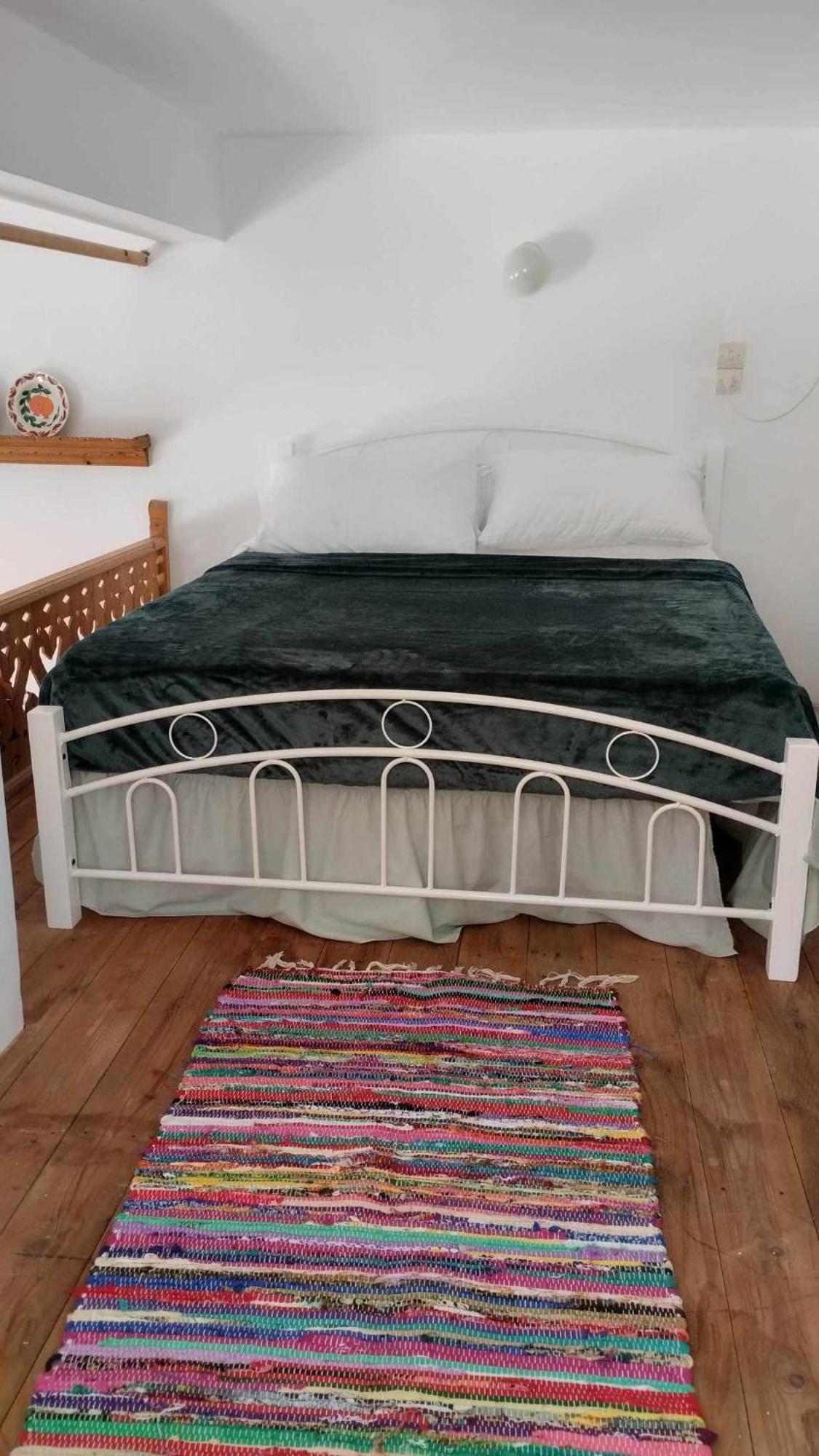 Myrtia Vacation Home Kyra Panagia Екстериор снимка