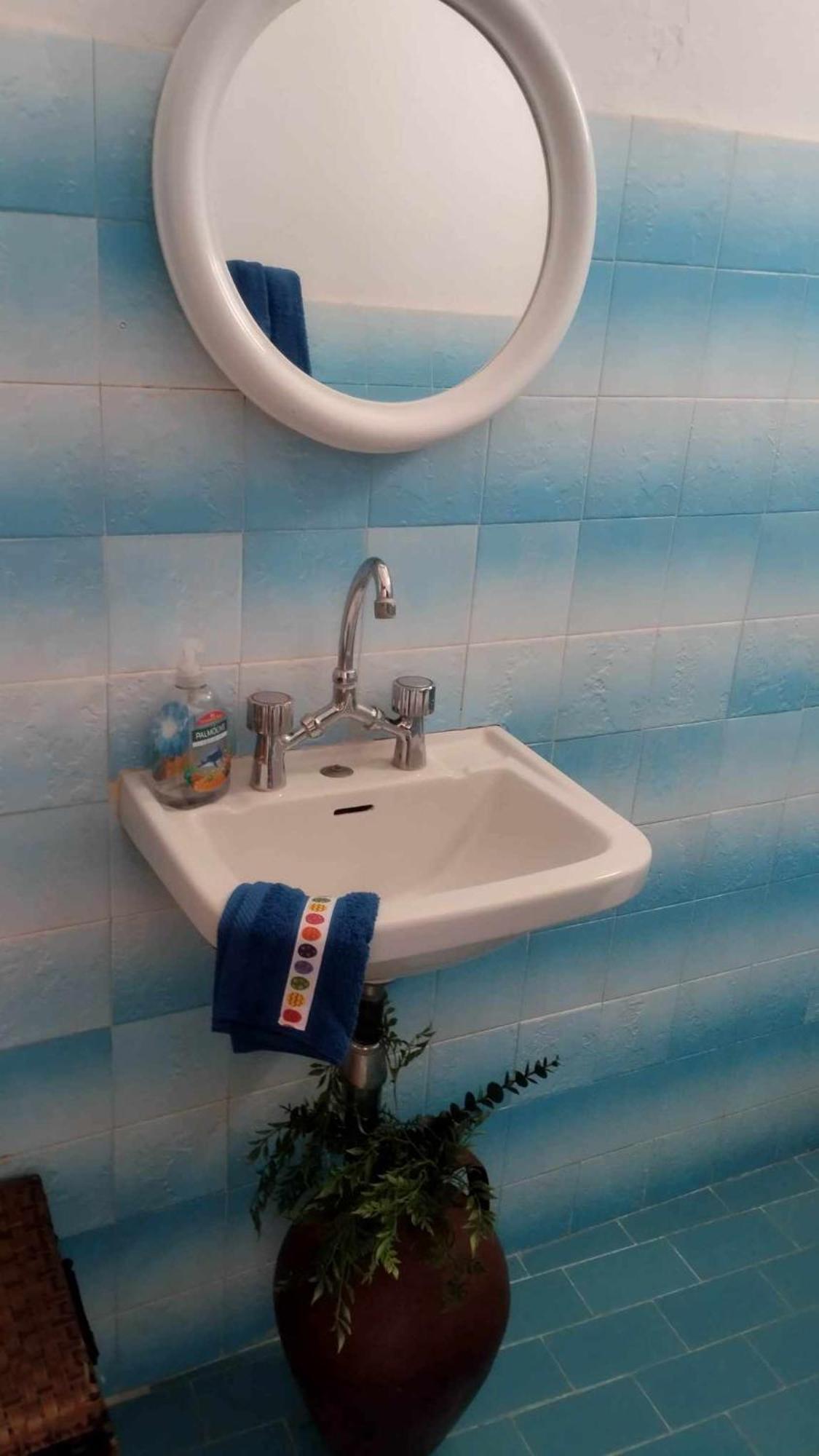 Myrtia Vacation Home Kyra Panagia Екстериор снимка