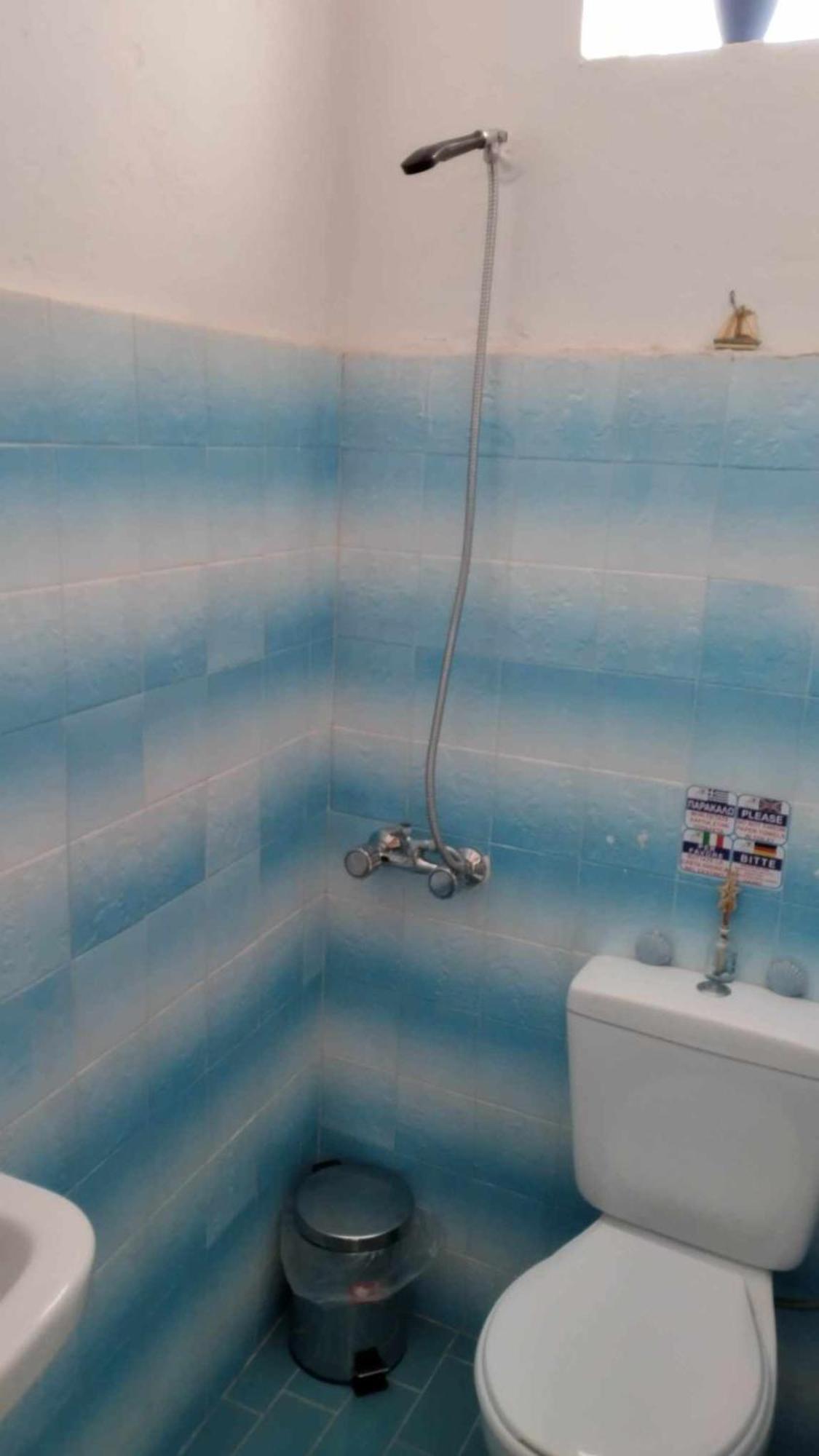 Myrtia Vacation Home Kyra Panagia Екстериор снимка